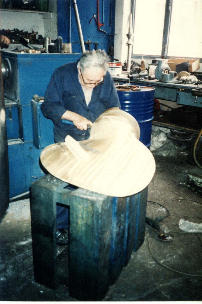 Imagen de Capitol 5 - 1990